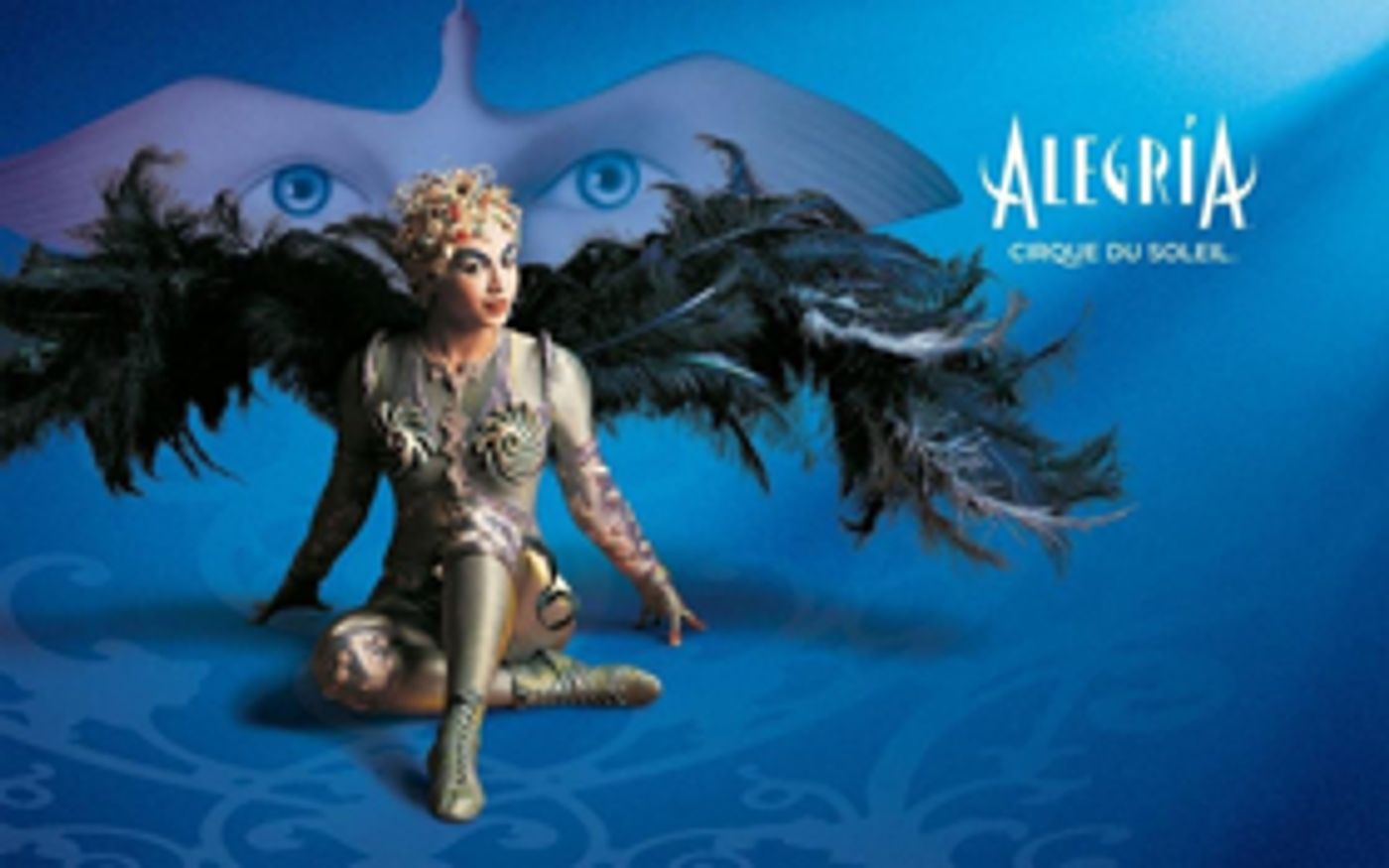 Ten CIRQUE DU SOLEIL Titles Are Now Available For Streaming on BroadwayHD  Image