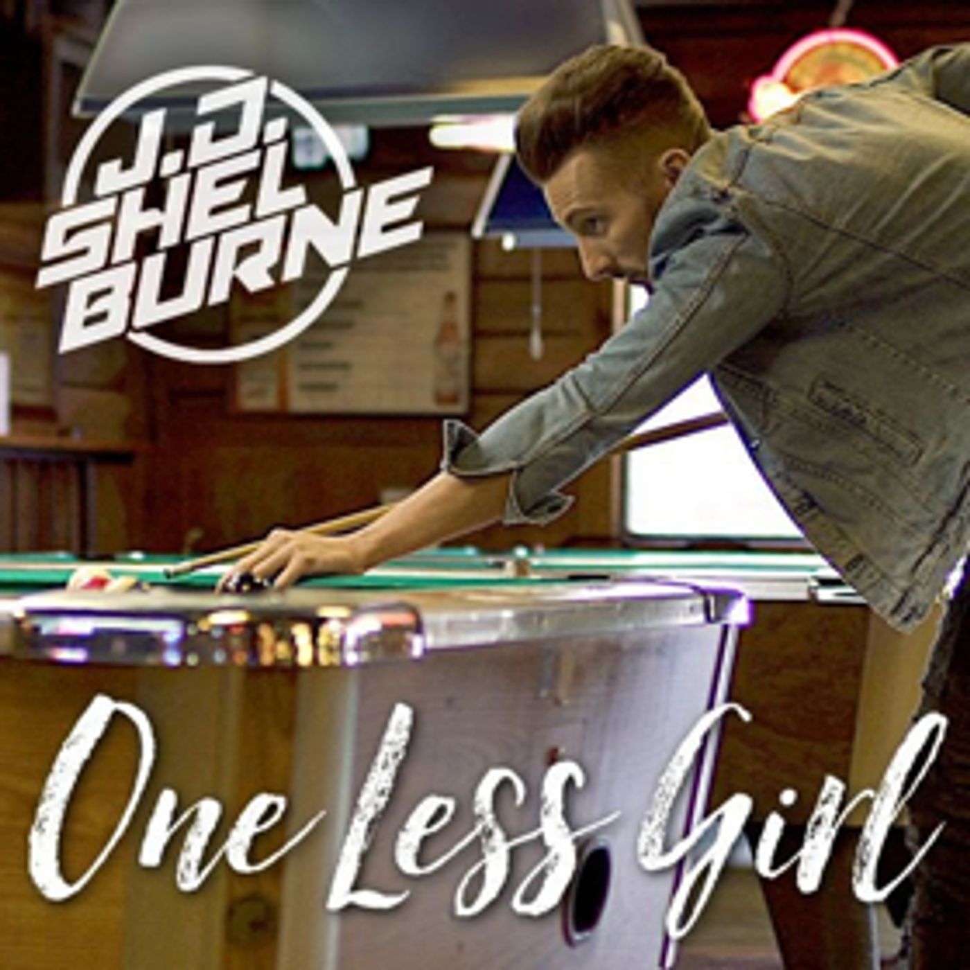 J.D. Shelburne To Make Country Radio Seminar Debut  Image