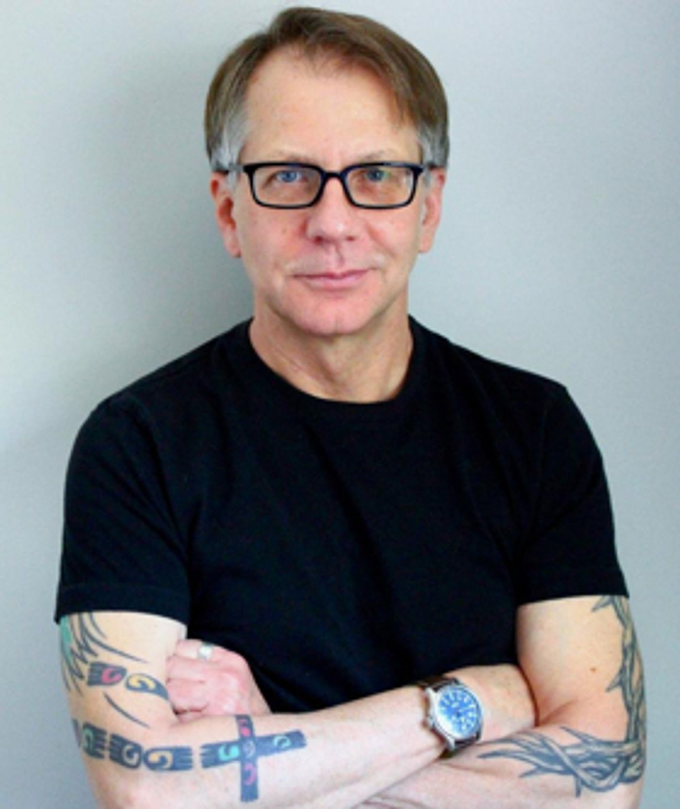 FremantleMedia North America Inks Exclusive Overall Deal with Oscar-Nominated Screenwriter Ron Nyswaner FremantleMedia North America Inks Exclusive Overall Deal with Oscar-Nominated Screenwriter Ron Nyswaner Image