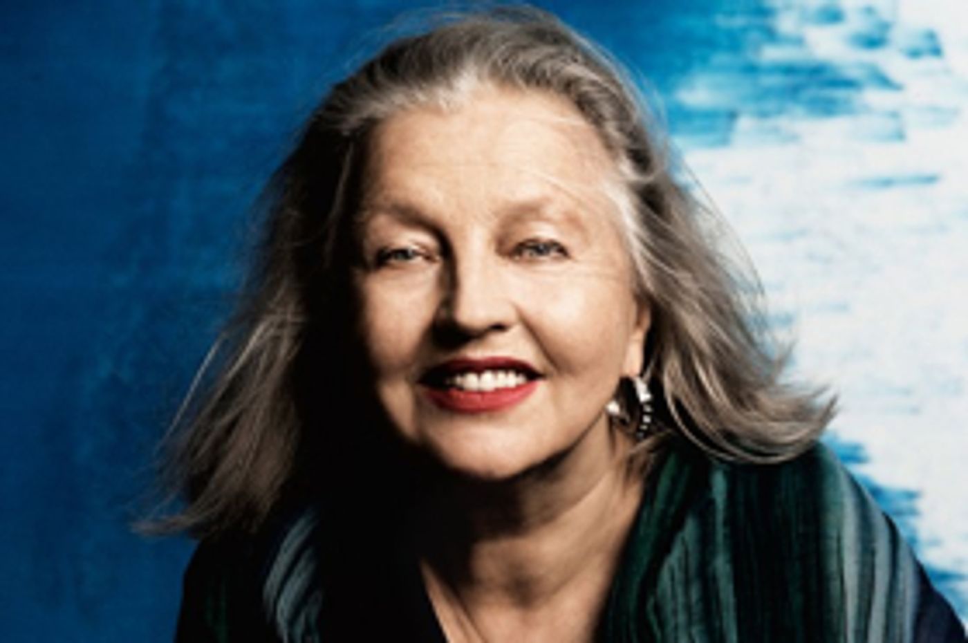 Benefiz-Lesung Von Hanna Schygulla Für Junge Geflüchtete Benefiz-Lesung Von Hanna Schygulla Für Junge Geflüchtete Image