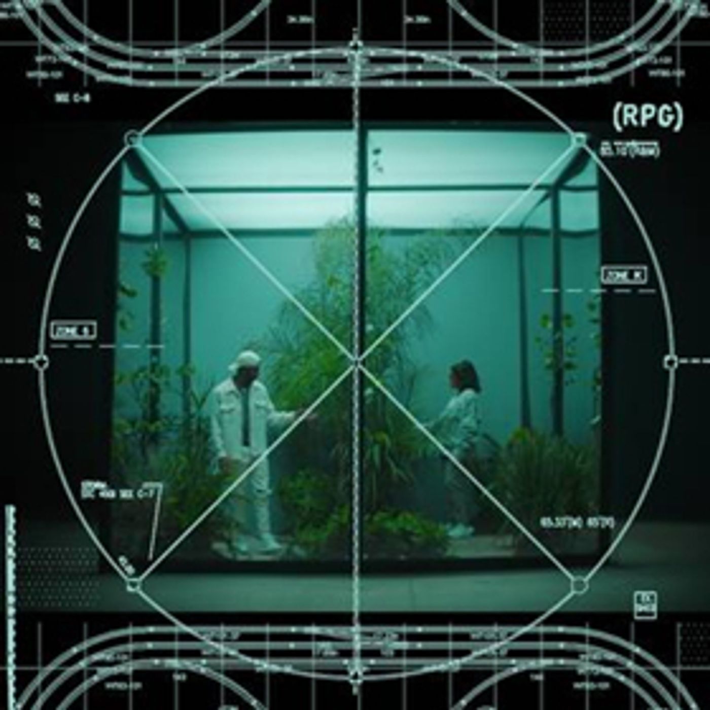 Kehlani Shares Video For RPG Feat. 6lack  Image