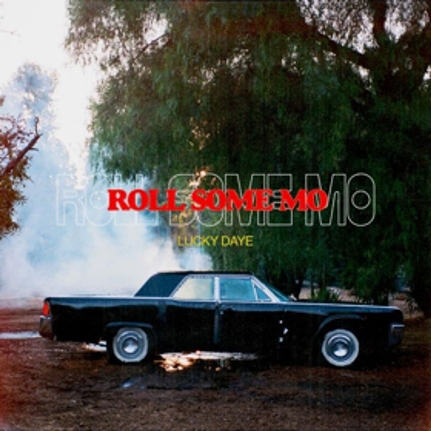 Lucky Daye Releases Debut Single ROLL SOME MO Via Keep Cool/RCA Records  Image