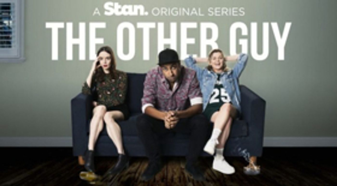 Entertainment One Will Bring Stan Original Series THE OTHER GUY to U.S. via Hulu  Image