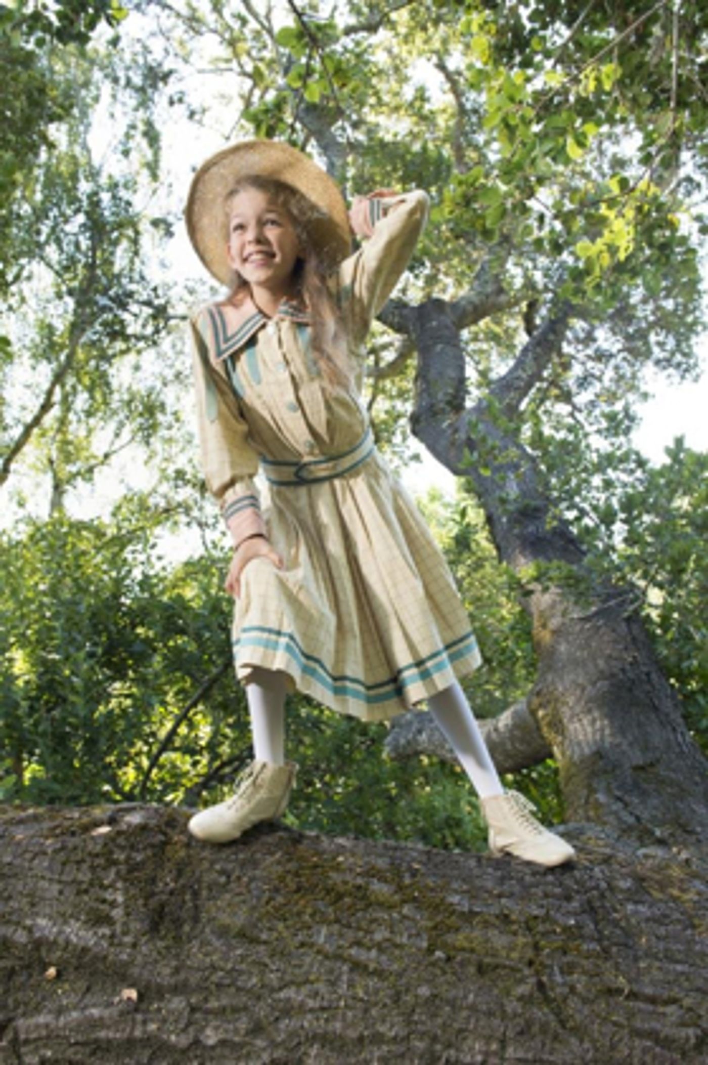 TheatreWorks to Enchant During the Holidays with TUCK EVERLASTING TheatreWorks to Enchant During the Holidays with TUCK EVERLASTING Image