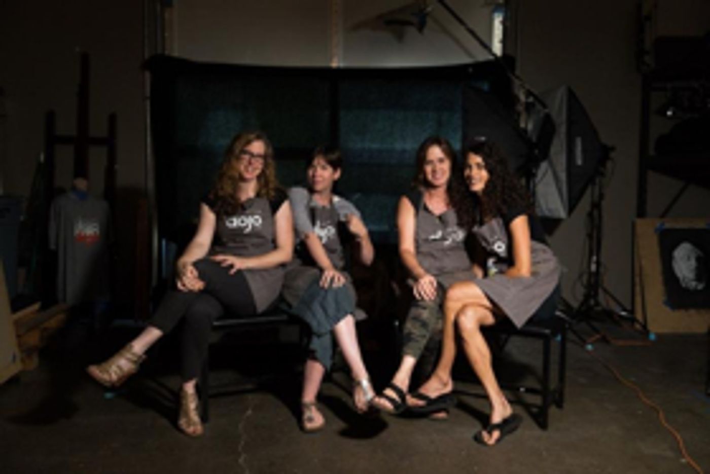 Atelier Dojo Art Academy Gears Up For Grand Opening Bash Atelier Dojo Art Academy Gears Up For Grand Opening Bash Image