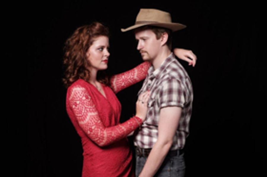 Patina Productions @ Limelight on Oxford Presents FOOL FOR LOVE Image
