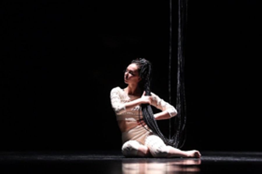 Review: LA FRESQUE Fantasizes at Zorlu Center PSM Image