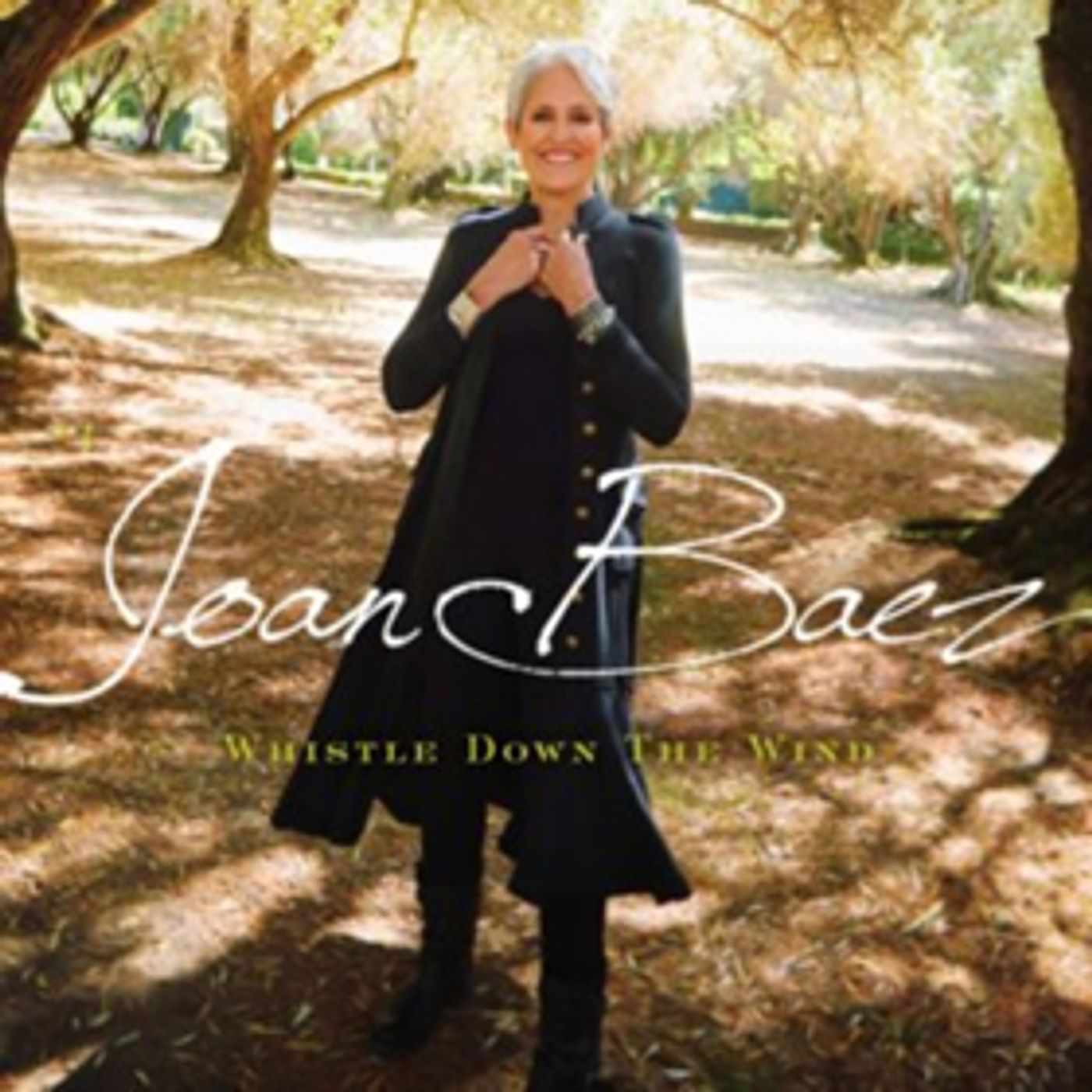 Joan Baez To Bring FARE THEE WELL Tour To Selma's Historic Walton Theatre on 4/9  Image