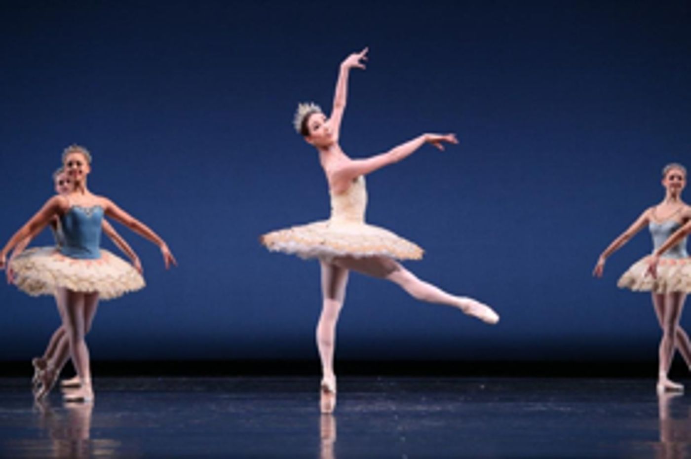 Soo Youn Cho Promoted to Principal Dancer at Houston Ballet  Image