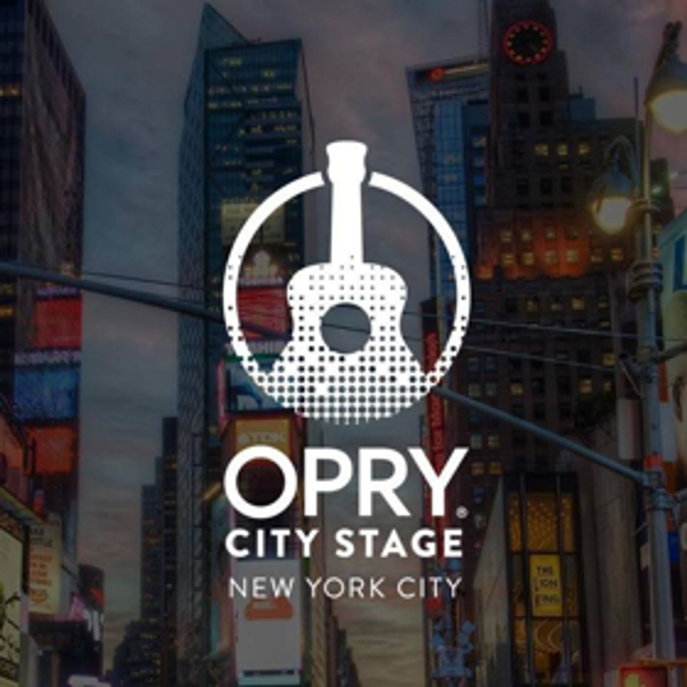 Opry City Stage Set to Open Marking Historic First Image