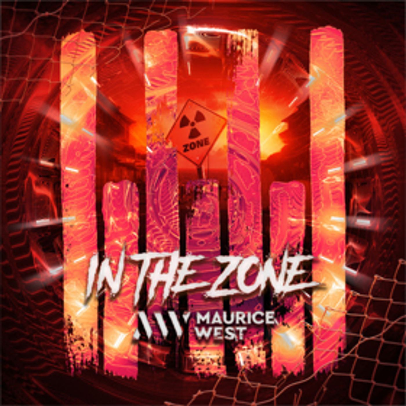 Maurice West Releases New Single 'In The Zone'  Image