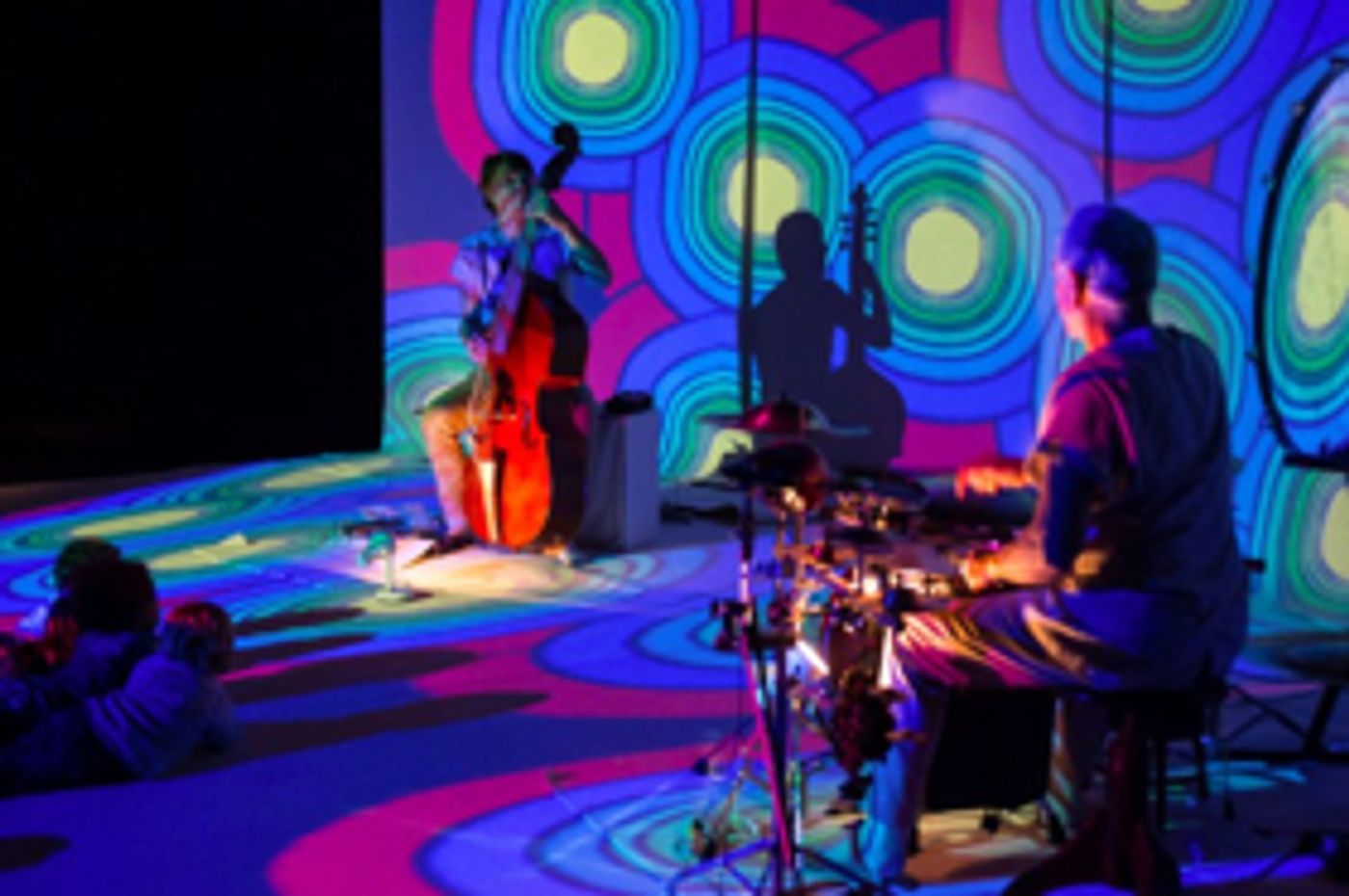 BAM Kids Presents GLIMPSE By Oorkaan BAM Kids Presents GLIMPSE By Oorkaan Image