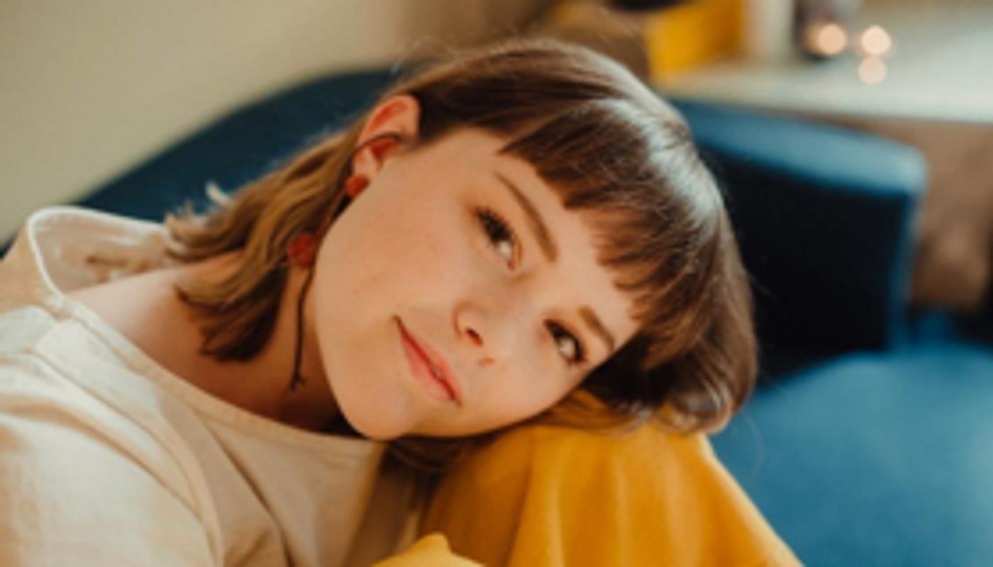 Kate Kelly's THE BOOK WE MADE Premieres via Loud Women  Image