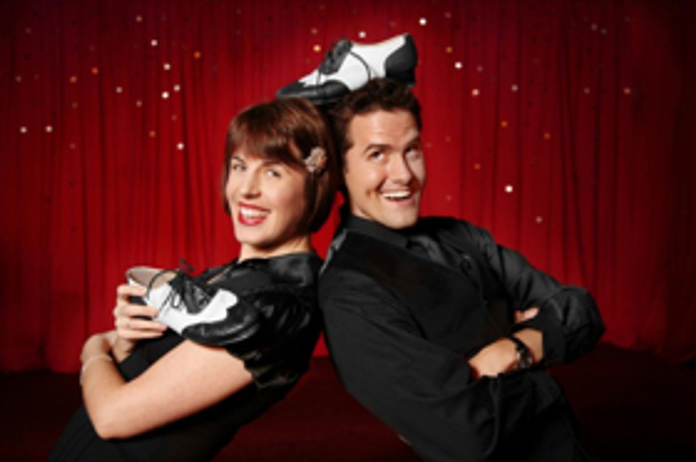 CRT Downtown Proudly Presents TWO ON TAP  Image