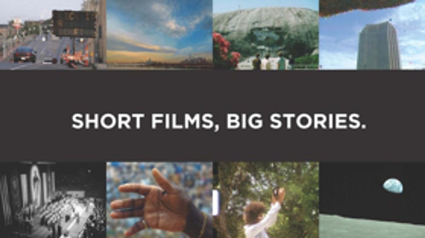 POV Shorts Launches on amdoc.org and PBS POV Shorts Launches on amdoc.org and PBS Image