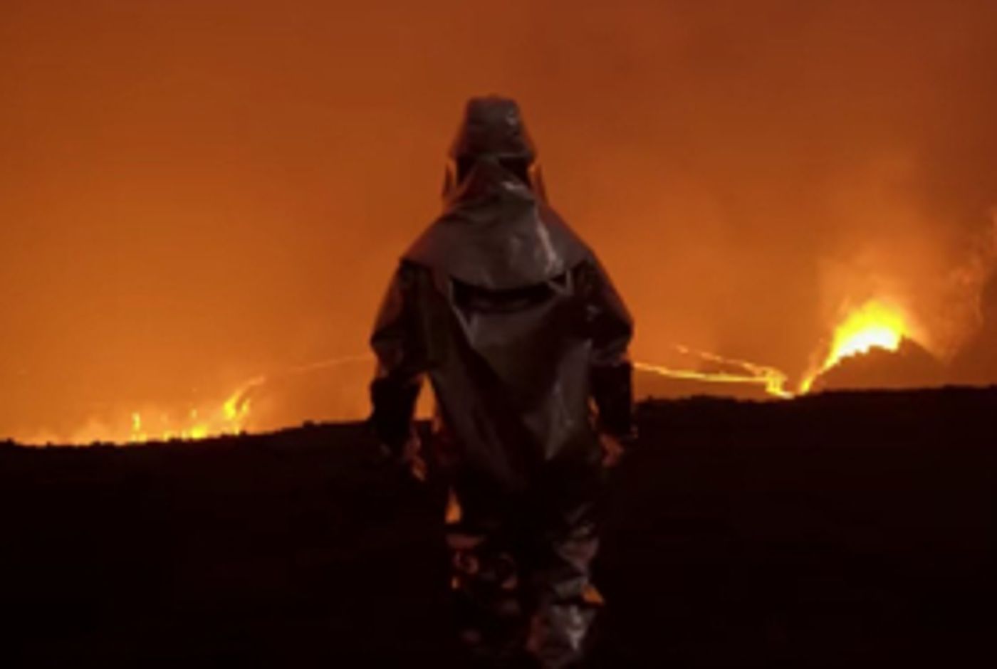 Will Smith to Host Darren Aronofsky's ONE STRANGE ROCK on National Geographic  Image