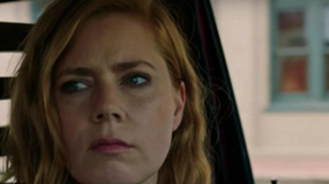 Limited Drama Series SHARP OBJECTS Debuts This July on HBO, Based On Gillian Flynn Novel  Image