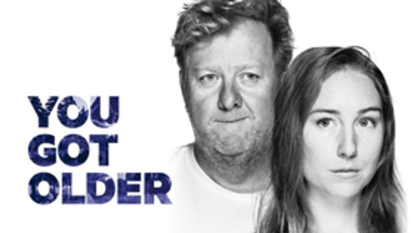Review: YOU GOT OLDER Is An Honest Expression Of Family Relationships and Coming To Terms With The Challenges Of Life and Death  Image