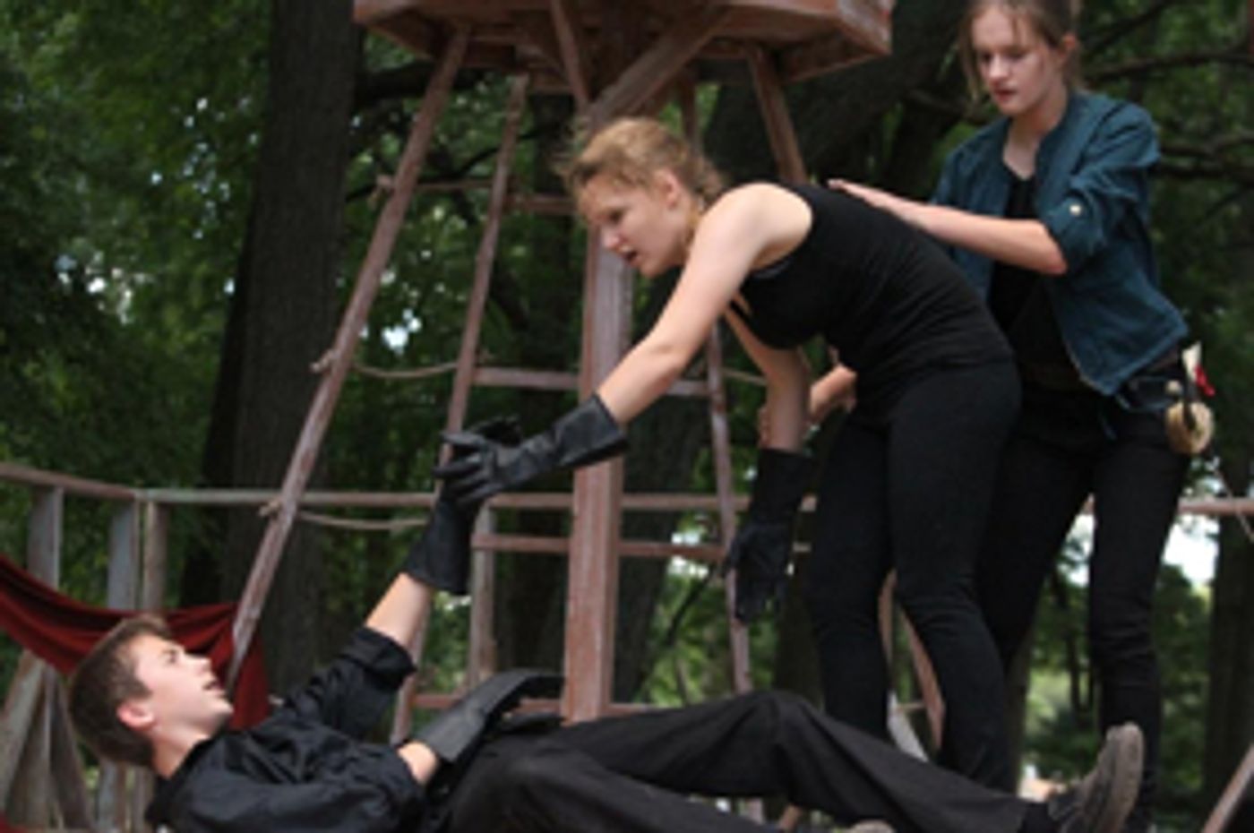 Shakespeare Royal Oak Announces Registration For Summer Educational Programs Shakespeare Royal Oak Announces Registration For Summer Educational Programs Image