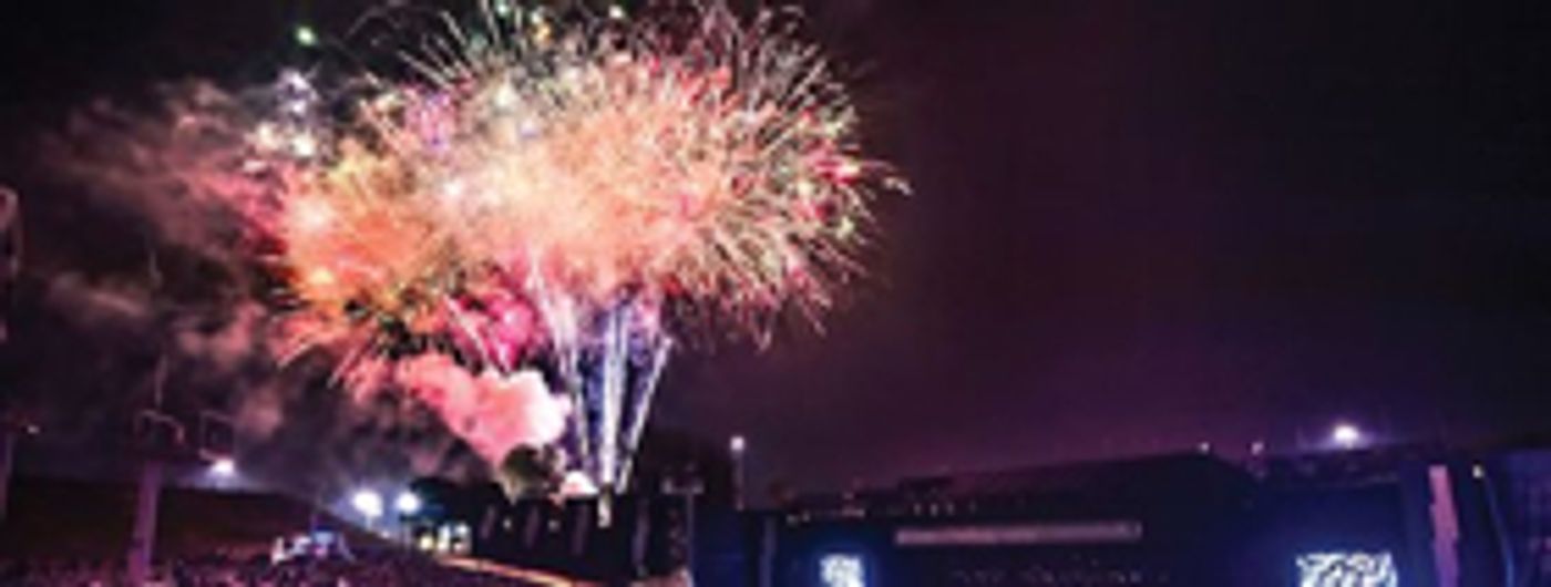 Pacific Symphony Launches SUMMERFEST at OC Fair Pacific Symphony Launches SUMMERFEST at OC Fair Image