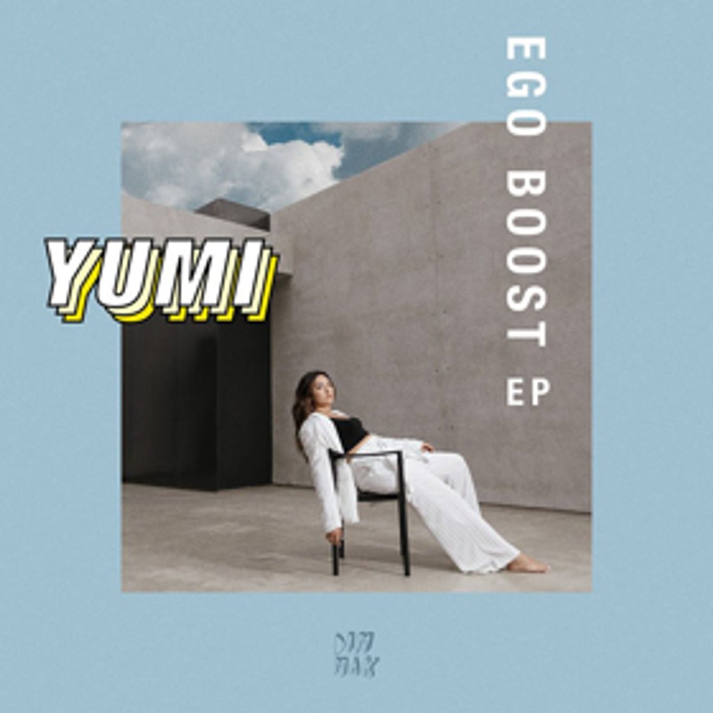 Yumi Offers Complex Ethereal Pop on Debut EP EGO BOOST  Image