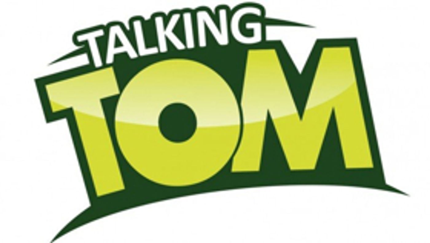 TALKING TOM Will Get Live Action-Animated Movie TALKING TOM Will Get Live Action-Animated Movie Image