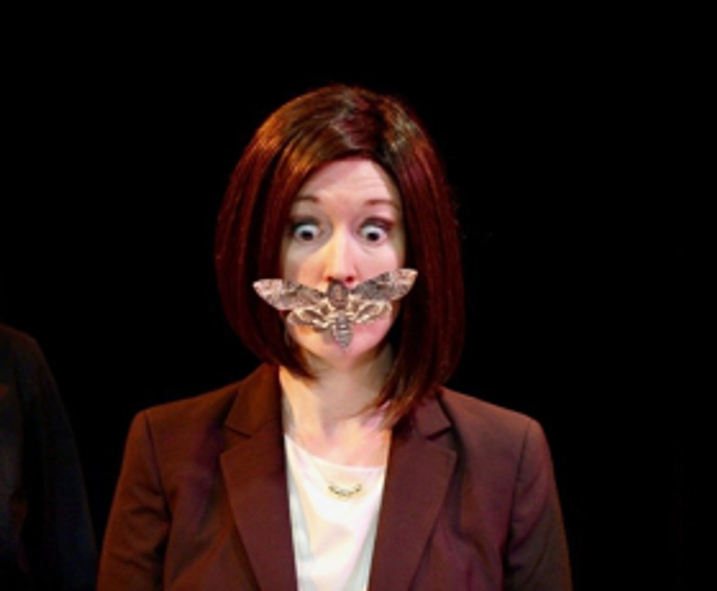 FIRST LOOK: SILENCE! THE MUSICAL by Bucket List Theatre, Opening 10/11 at Let Live Theatre FIRST LOOK: SILENCE! THE MUSICAL by Bucket List Theatre, Opening 10/11 at Let Live Theatre Image