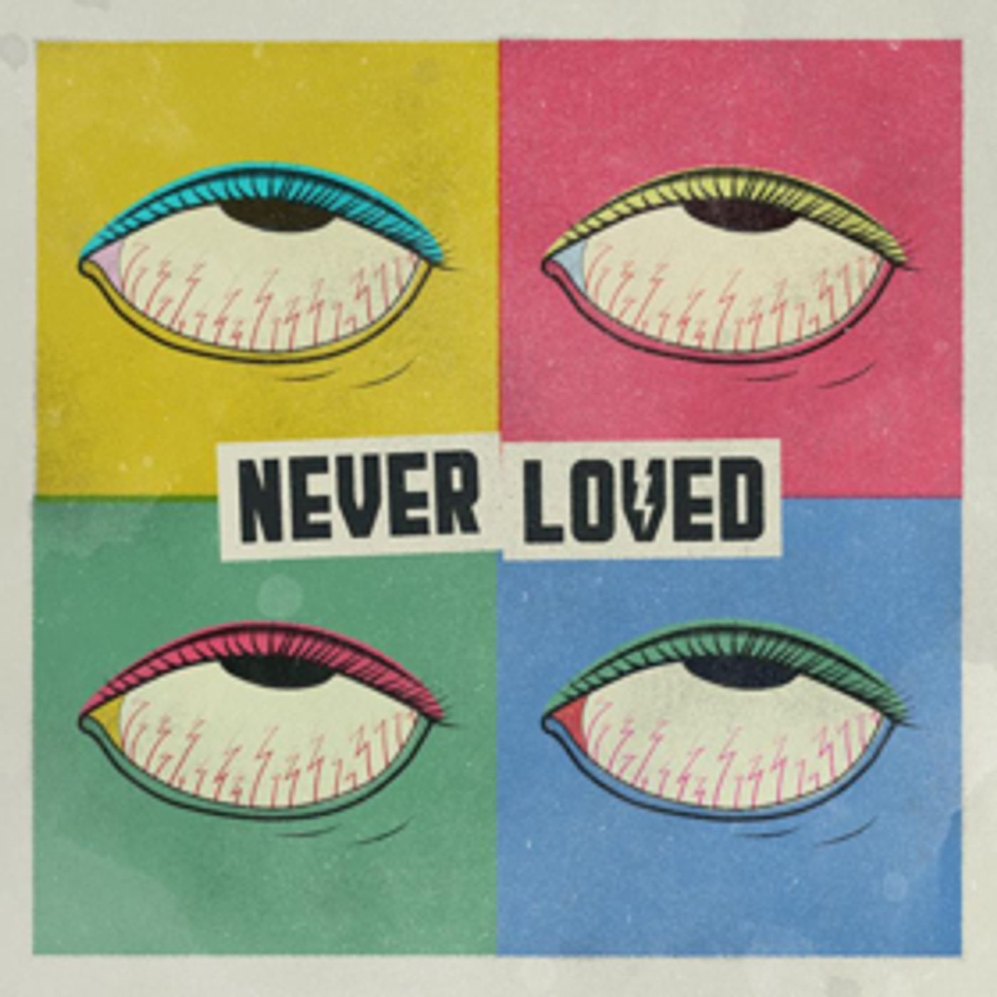 Never Loved Announces Debut EP, Premieres New Song on Alternative Press  Image