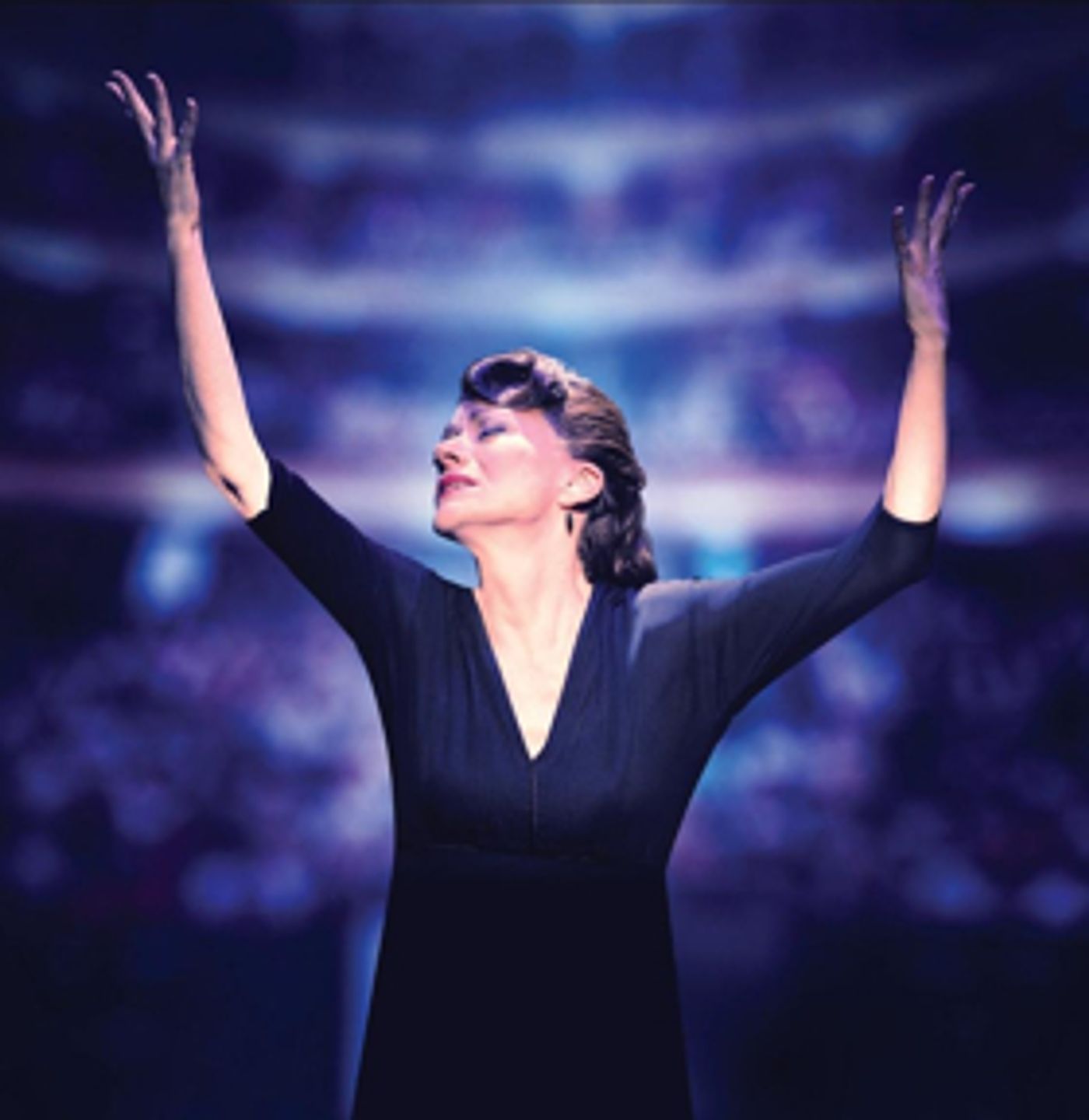 Australian Hit SONGS FOR NOBODIES To Have Its European Premiere At Wilton's Music Hall In 2018 Australian Hit SONGS FOR NOBODIES To Have Its European Premiere At Wilton's Music Hall In 2018 Image