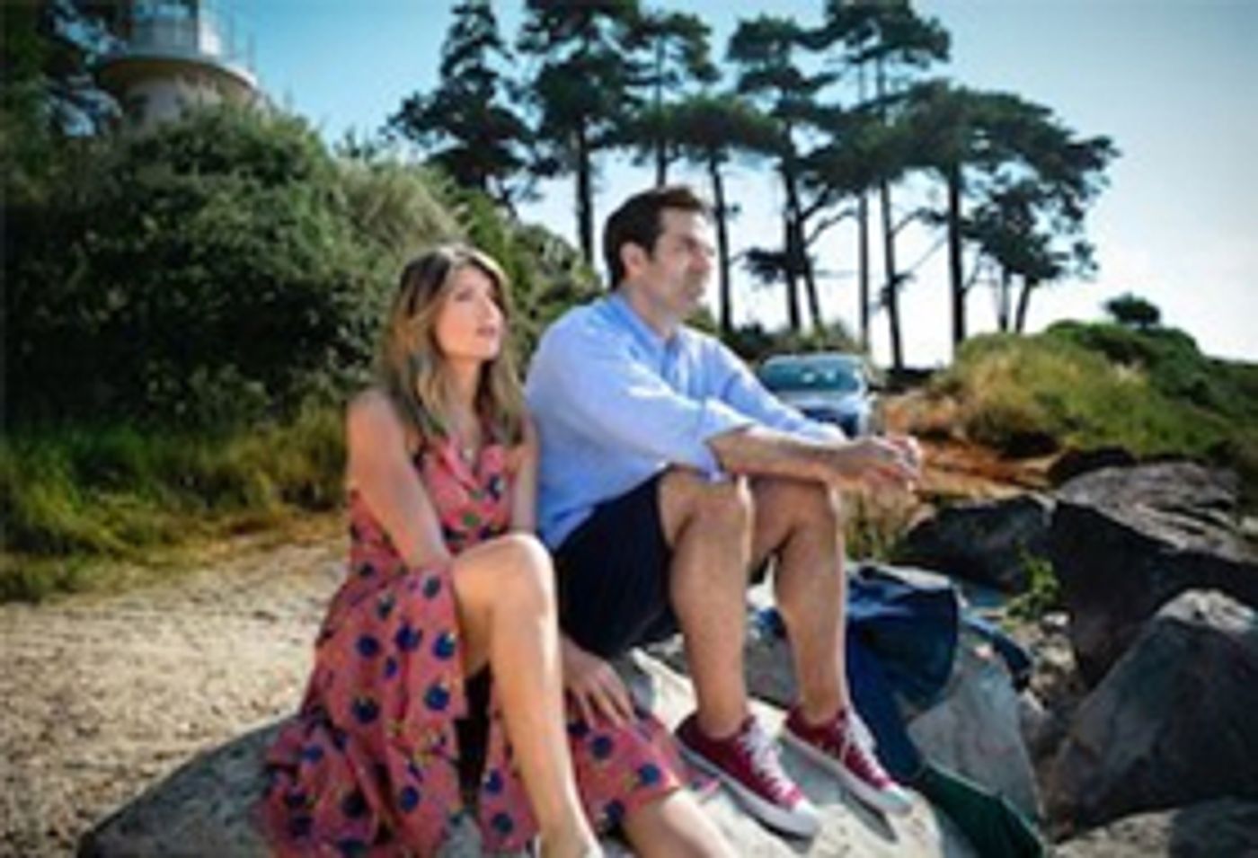 CATASTROPHE Returns to Channel 4  Image