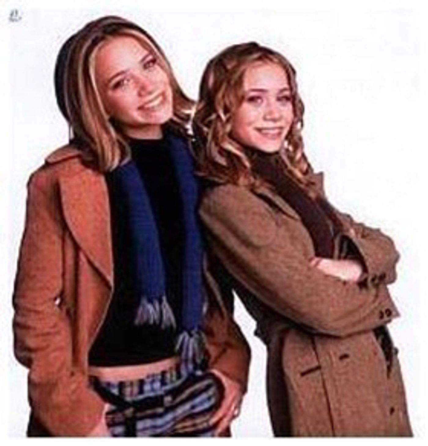 Review: So Many Mary-Kate and Ashley Movies, So Little Time  Image