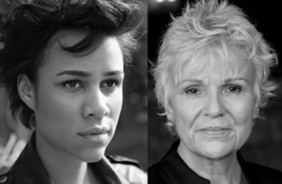 Julie Walters and More Set for The Old Vic's 'Voices Off' and 'One Voice' Series Image