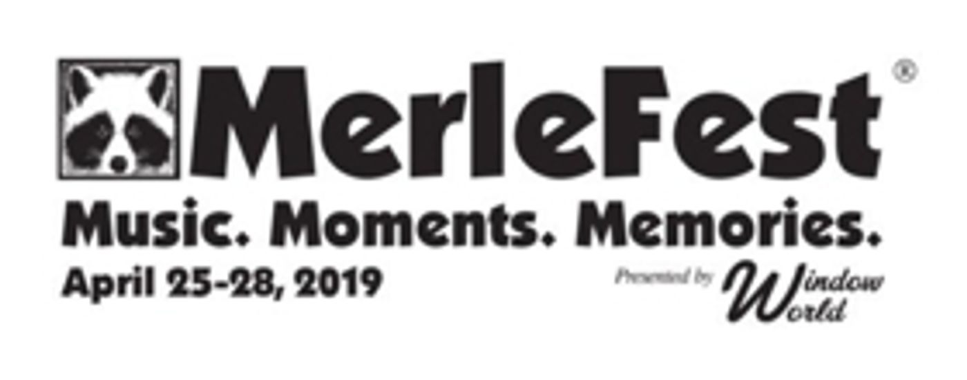 MerleFest 2019 Announces Initial Lineup and Late Night Jam MerleFest 2019 Announces Initial Lineup and Late Night Jam Image