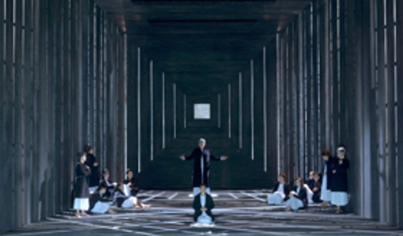La Monnaie Presents Dialogues des Carmélites Through December 17 Image