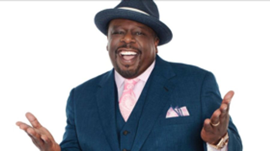 Earthquake, Cedric The Entertainer, Deon Cole And D'Lai Head to NJPAC Image