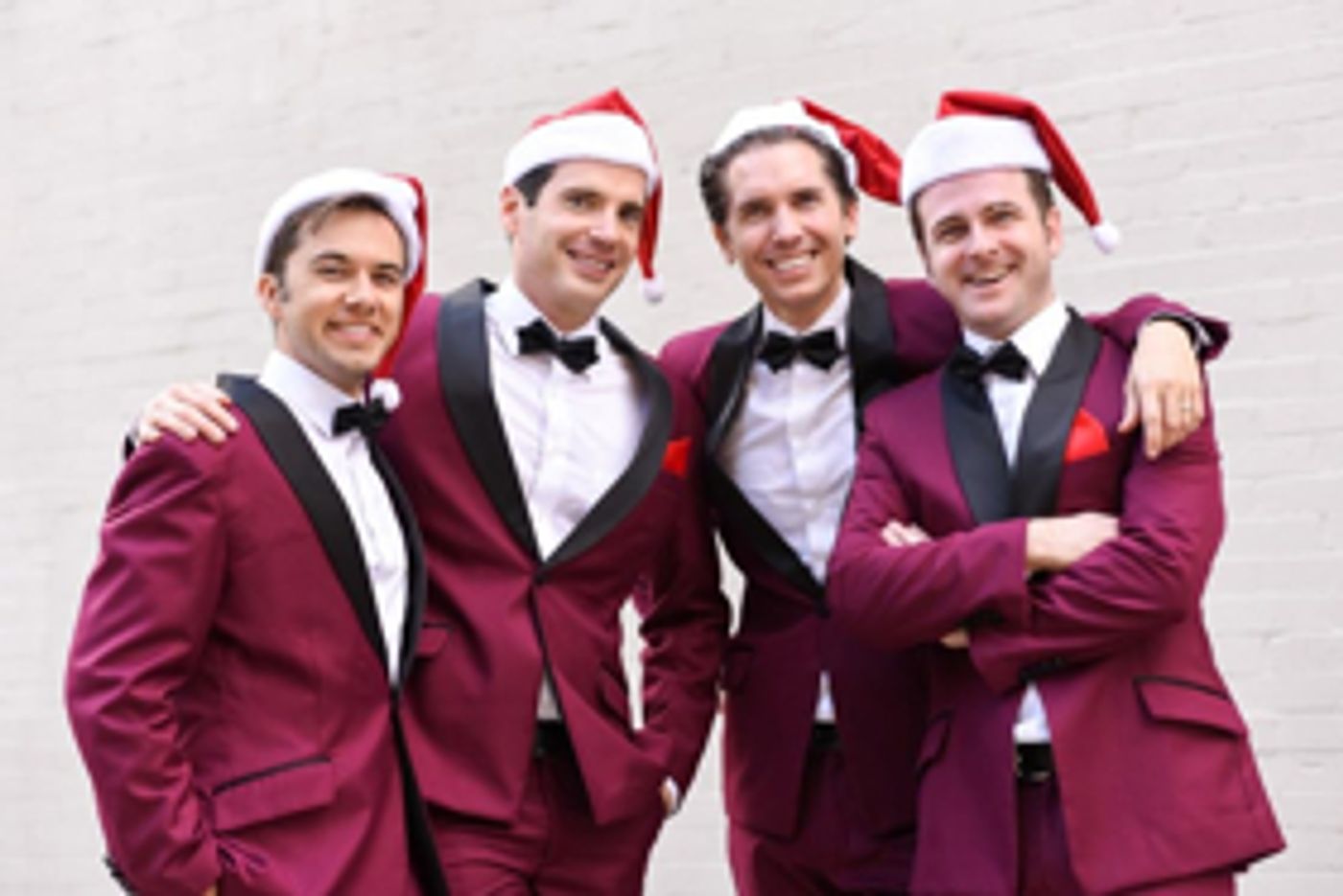 LET IS SNOW Comes to Rivertown Theaters  Image