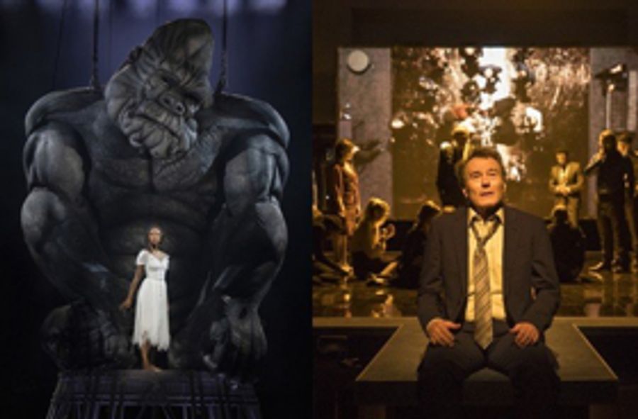 J.P Morgan Selects KING KONG and NETWORK For #NextList2019 Image