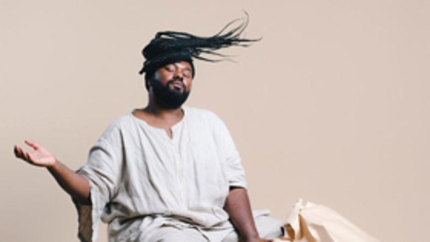 Tunde Olaniran Is Set To Release STRANGER Tomorrow Tunde Olaniran Is Set To Release STRANGER Tomorrow Image
