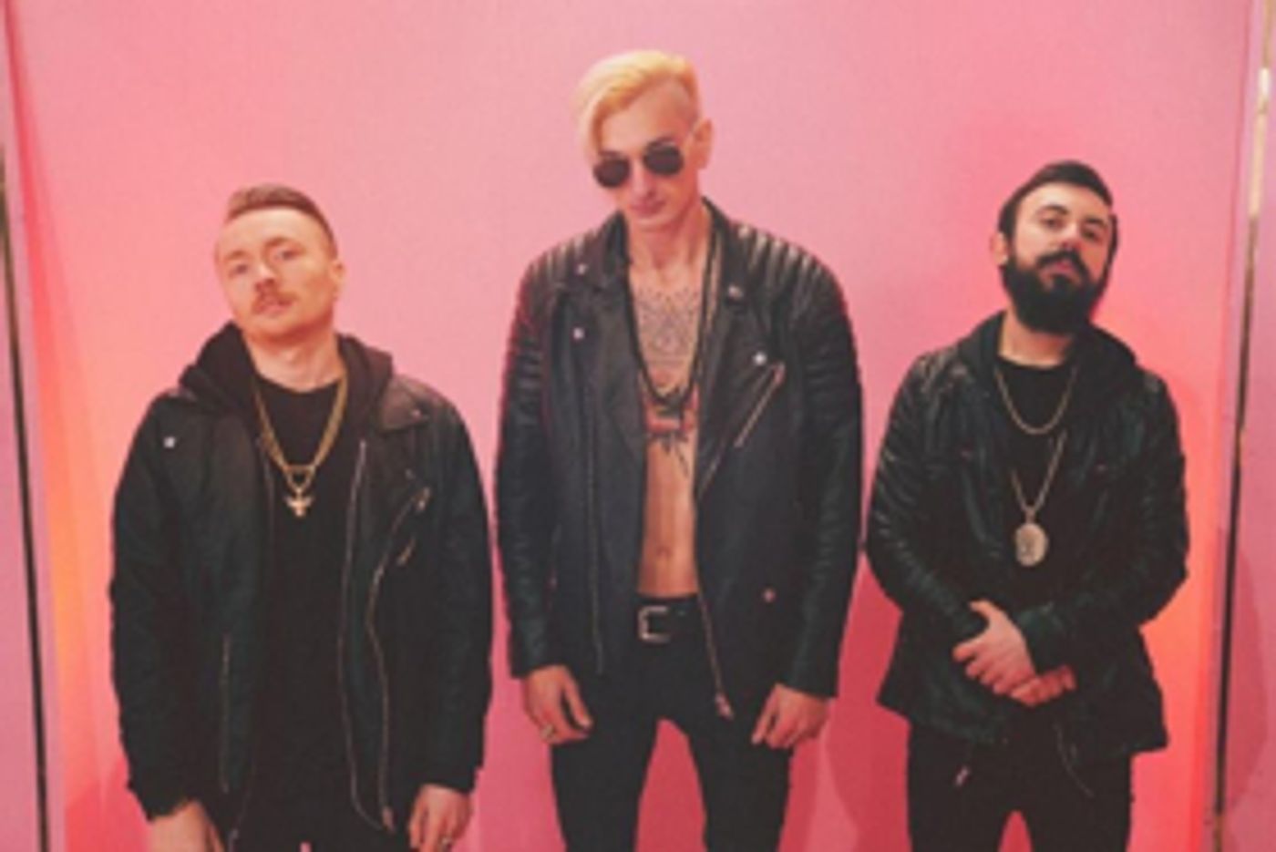 Unwill Teams Up with Substream Magazine to Premiere SLAVES Unwill Teams Up with Substream Magazine to Premiere SLAVES Image