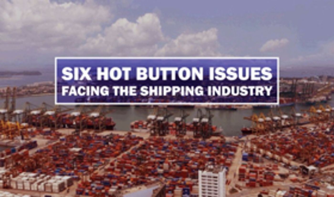 South Street Seaport Museum Announces Lecture With Professor Ira Breskin, Today  Image