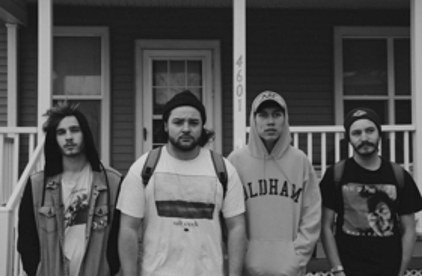 NeoRomantics Premiere New EP 'Homecoming' NeoRomantics Premiere New EP 'Homecoming' Image