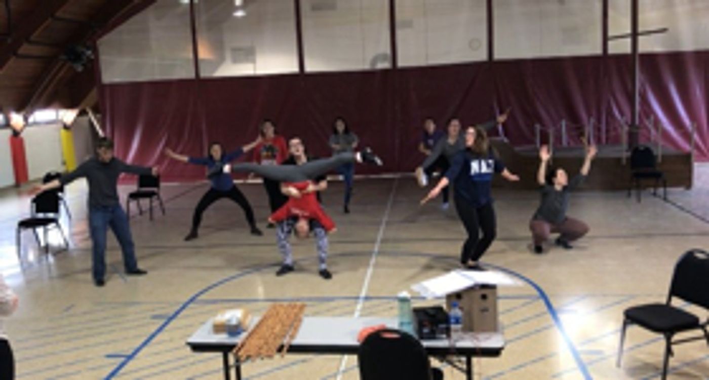 BWW Blog: A Pirate's Life For Me  Image