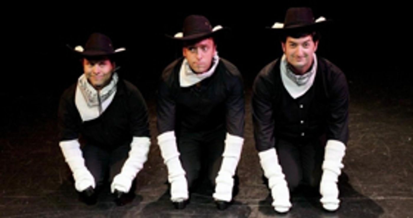 FIRST LOOK: SILENCE! THE MUSICAL by Bucket List Theatre, Opening 10/11 at Let Live Theatre  Image