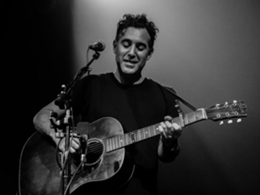 Joshua Radin, Judy Collins and More Coming Up at City Winery Chicago Image