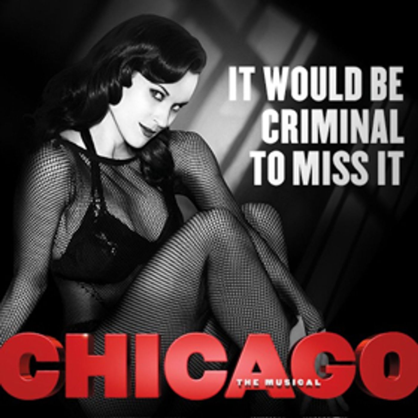 Summer Sale: 30% Off Tickets To CHICAGO in the West End  Image
