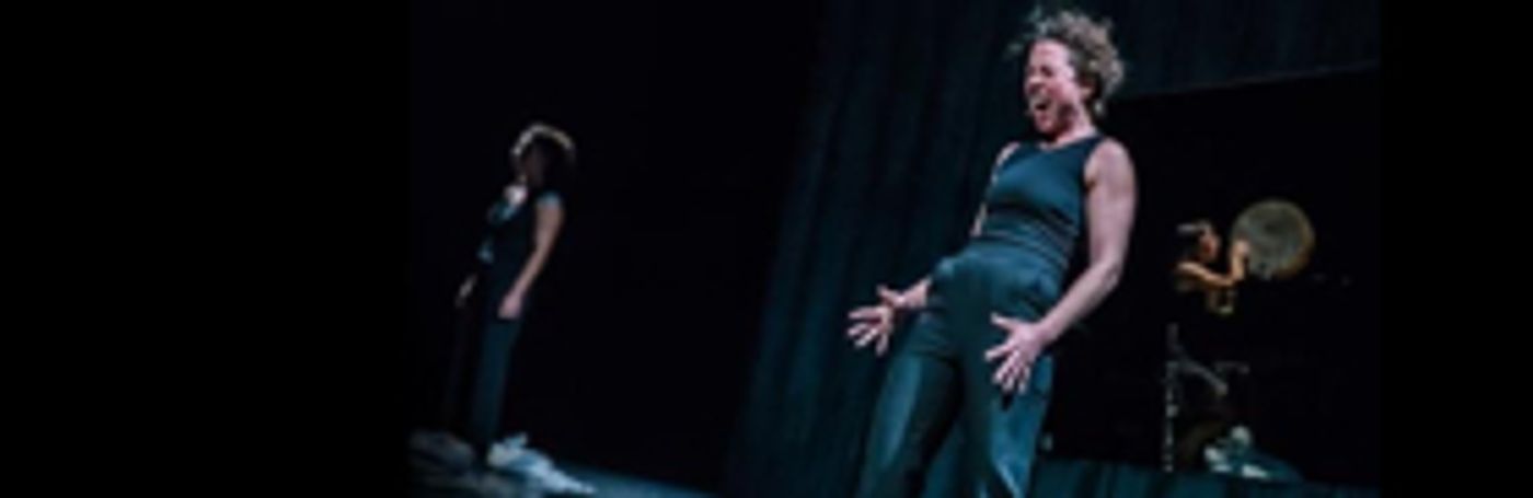 ArtsEmerson Announces The U.S. Premiere Of Sulayman Al-Bassam's IN THE ERUPTIVE MODE ArtsEmerson Announces The U.S. Premiere Of Sulayman Al-Bassam's IN THE ERUPTIVE MODE Image