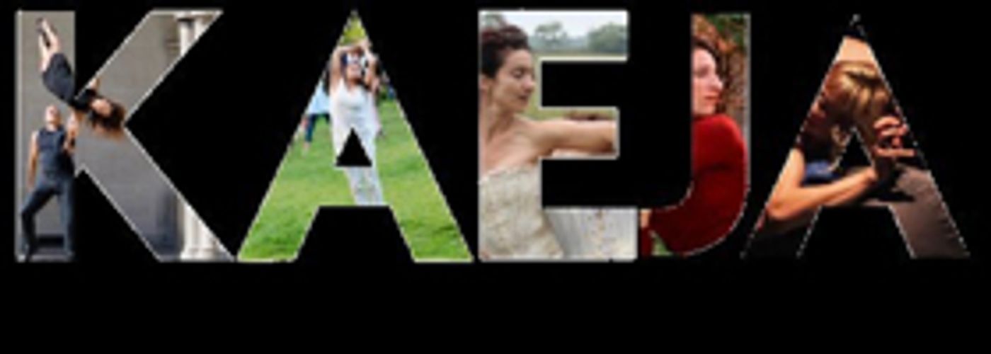 Kaeja D'Dance Presents The Solo Dance Xchange (SDX)  Image