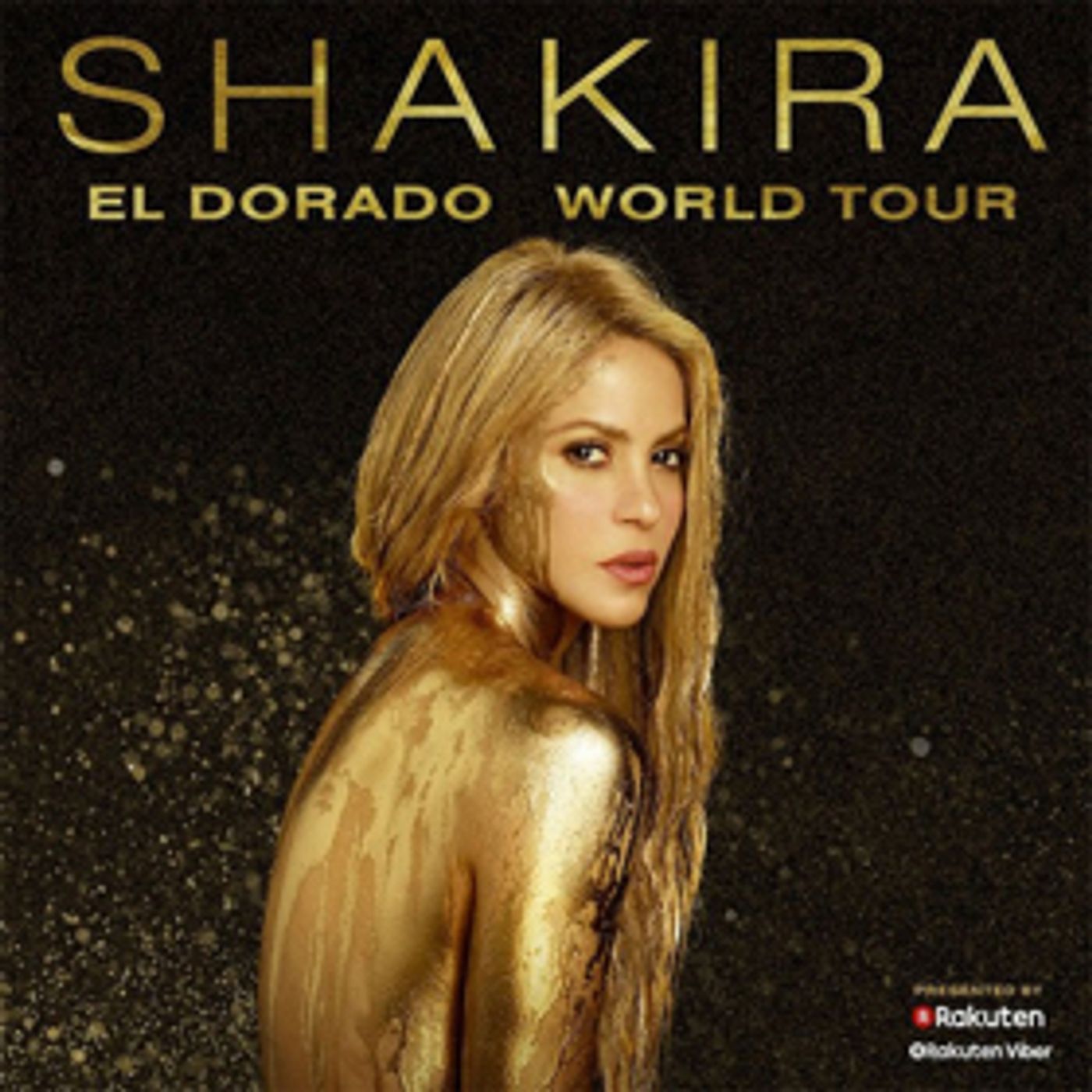 Bid Now to Win a Meet and Greet with Shakira! Bid Now to Win a Meet and Greet with Shakira! Image