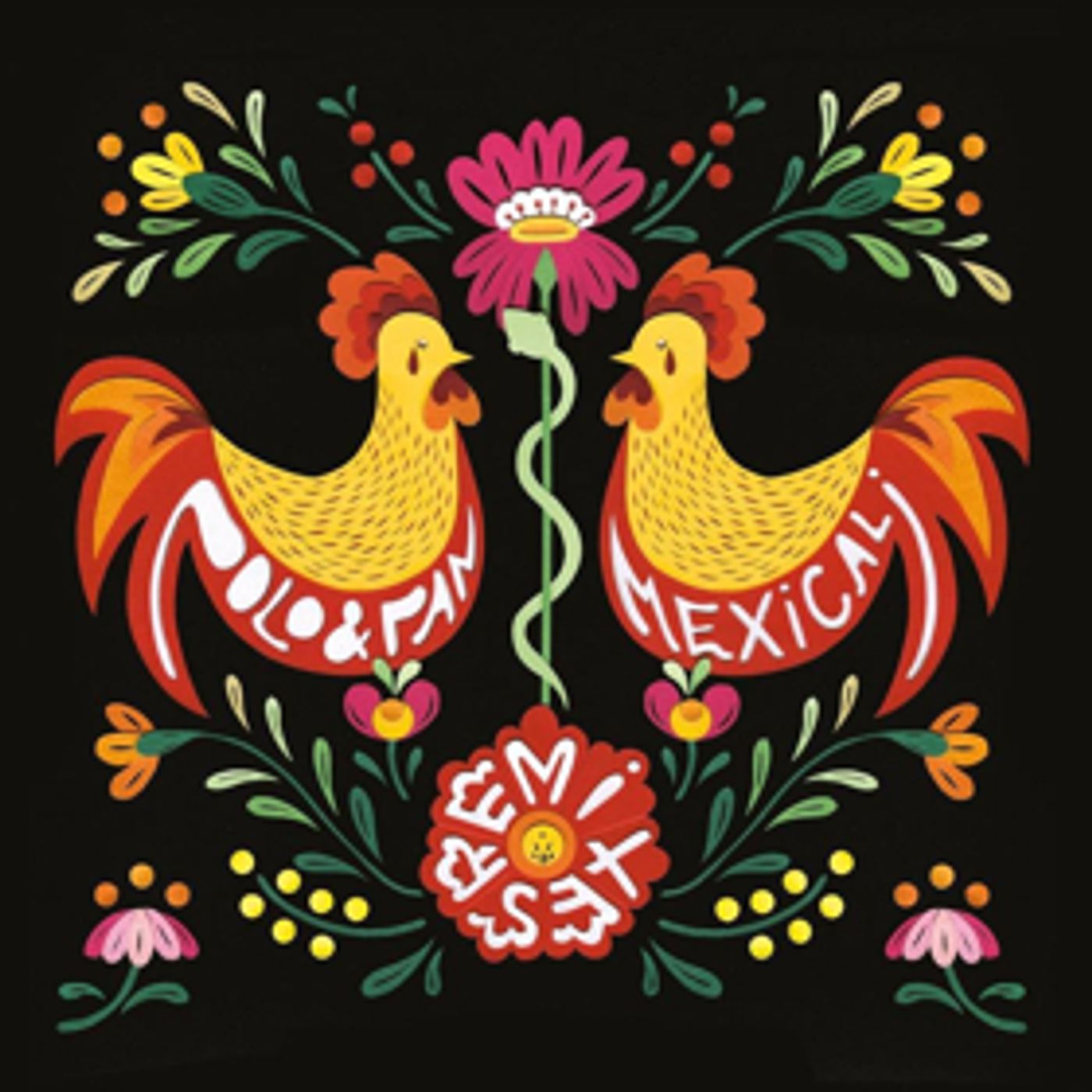 Polo & Pan Announce Mexicali EP, December US Tour Dates  Image