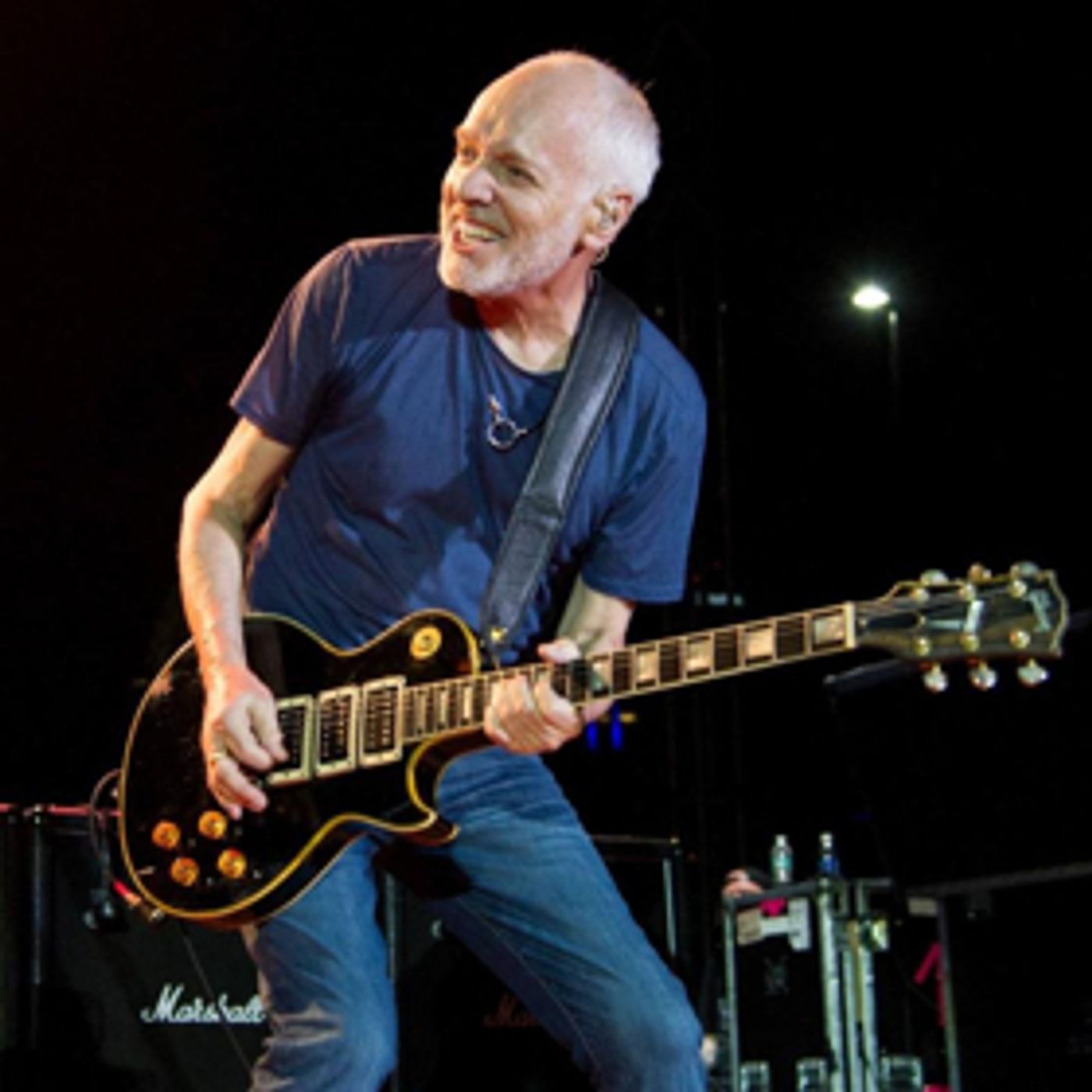 Peter Frampton to Receive Chairman's Award at Music Biz 2019  Image